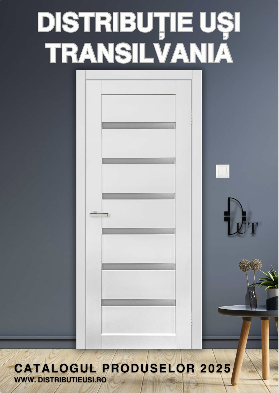 Transilvania Doors