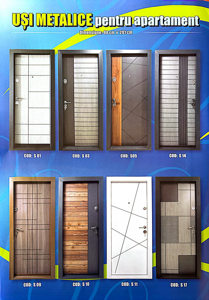 Catalog MENG HAO Impex